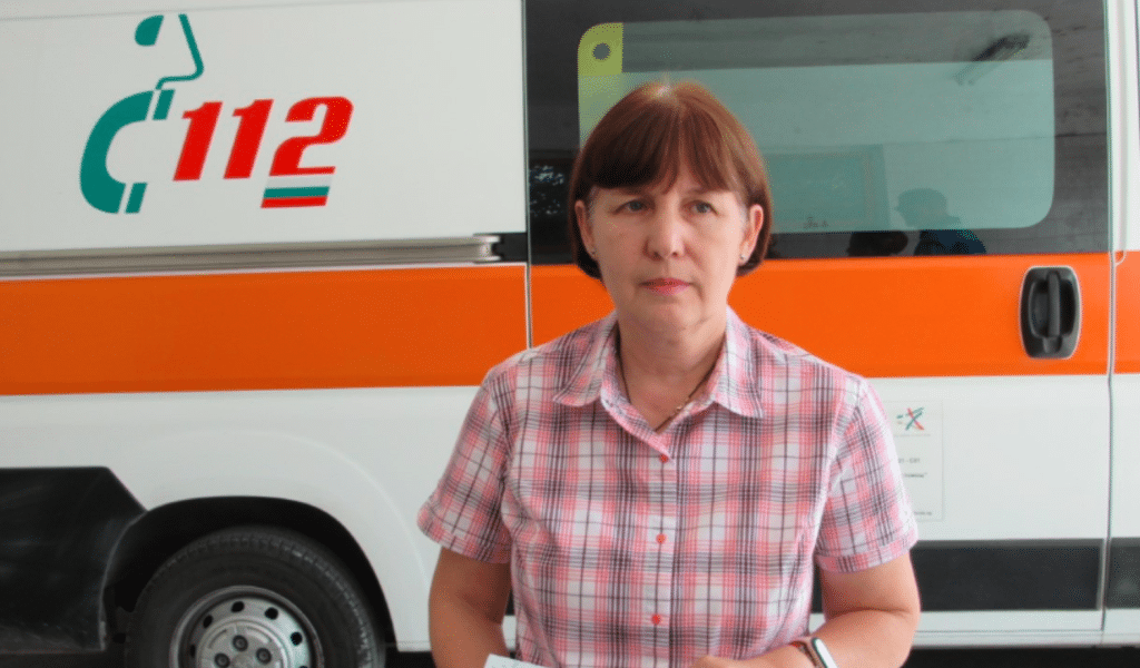 Спешна помощ в Русе опроверга съмненията за действията на медиците на стадион „Дунав“