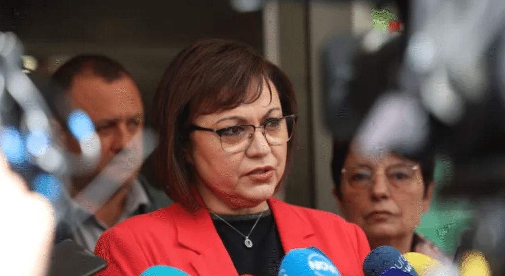 БСП отново внася в НС предложение за забрана на внос от Украйна