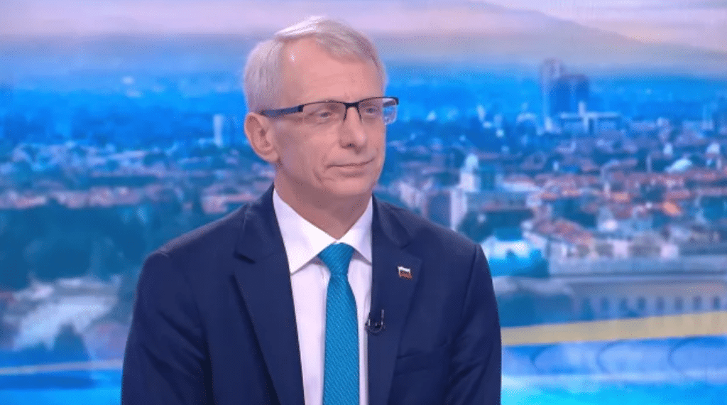 Николай Денков: Никога и по никакъв повод не съм се срещал с Алексей Петров