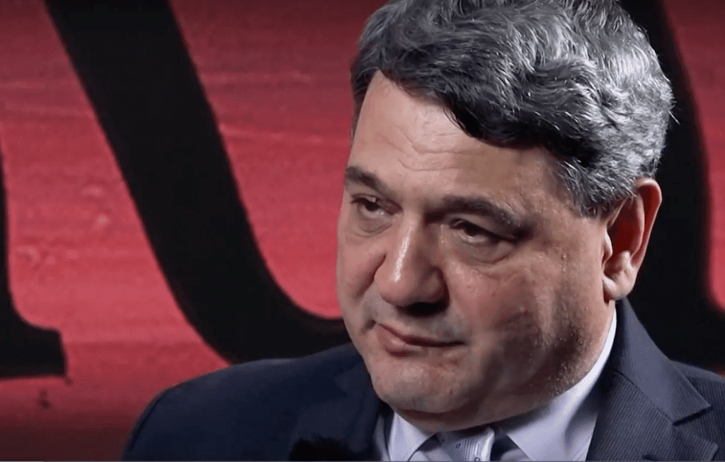 Петър Тодоров: Не желая да ставам част от тази брутална чистка в МВР