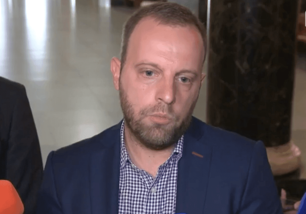 Пияният Петър Тодоров, убил дете на пешеходна пътека, дори не натиснал спирачка