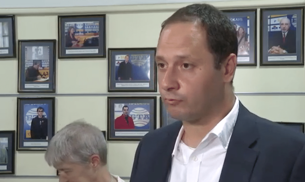 Започва подписка за референдум в подкрепа на 3 март