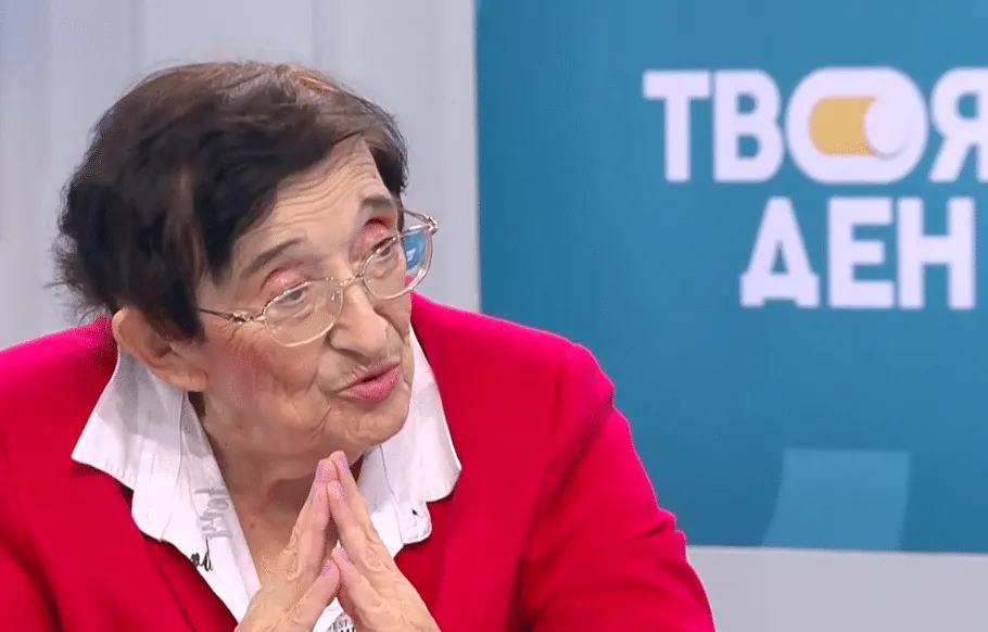 Мика Зайкова: Ако пенсионер иска яйца, ориз, картофи и част от агнешка плешка – да приготви 134 евро