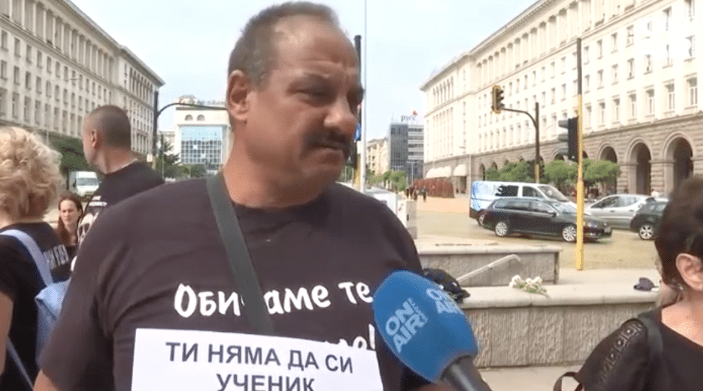 Почернени семейства отново поискаха по-строги наказания за убийците на пътя