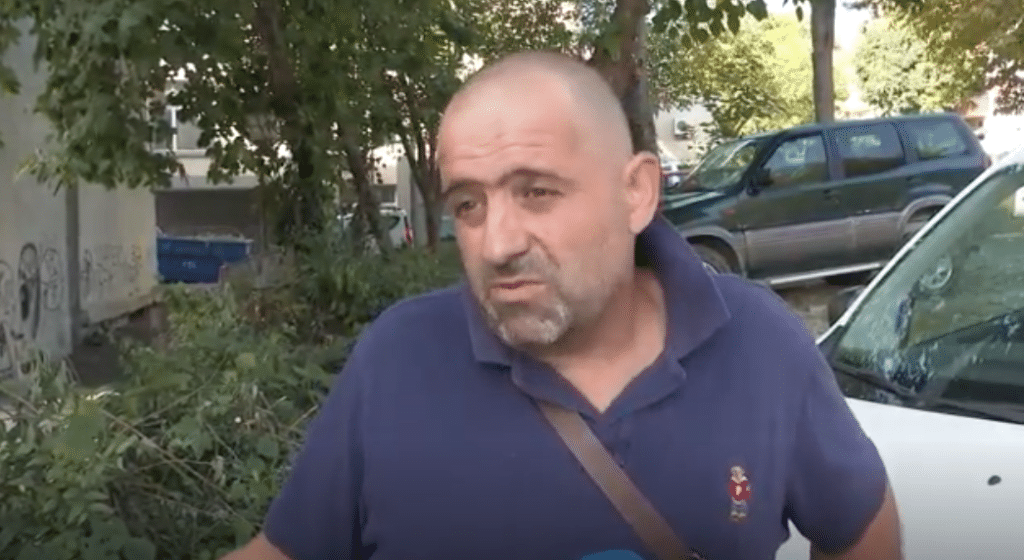 Мародери нападнаха наводнено Царево