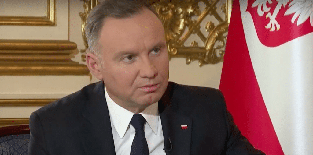 Полският президент: Премиерът беше разбран грешно за оръжията за Украйна
