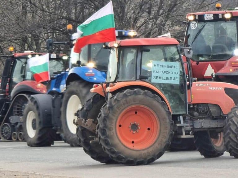 Земеделците готови пак да протестират, ако не получат пари в следващите дни