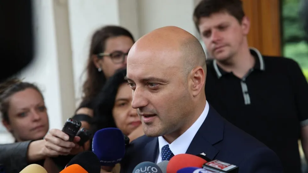 Атанас Славов: Работим за включване на агресията като престъпление в Наказателния кодекс