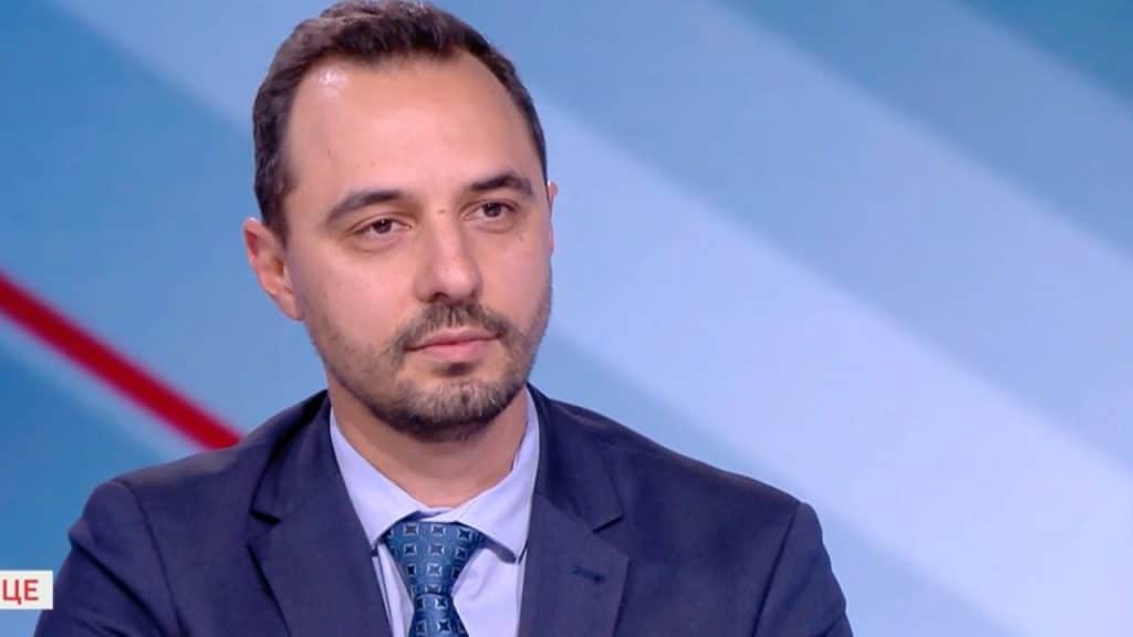 Богданов: Таван на цените на горивата не е обсъждан