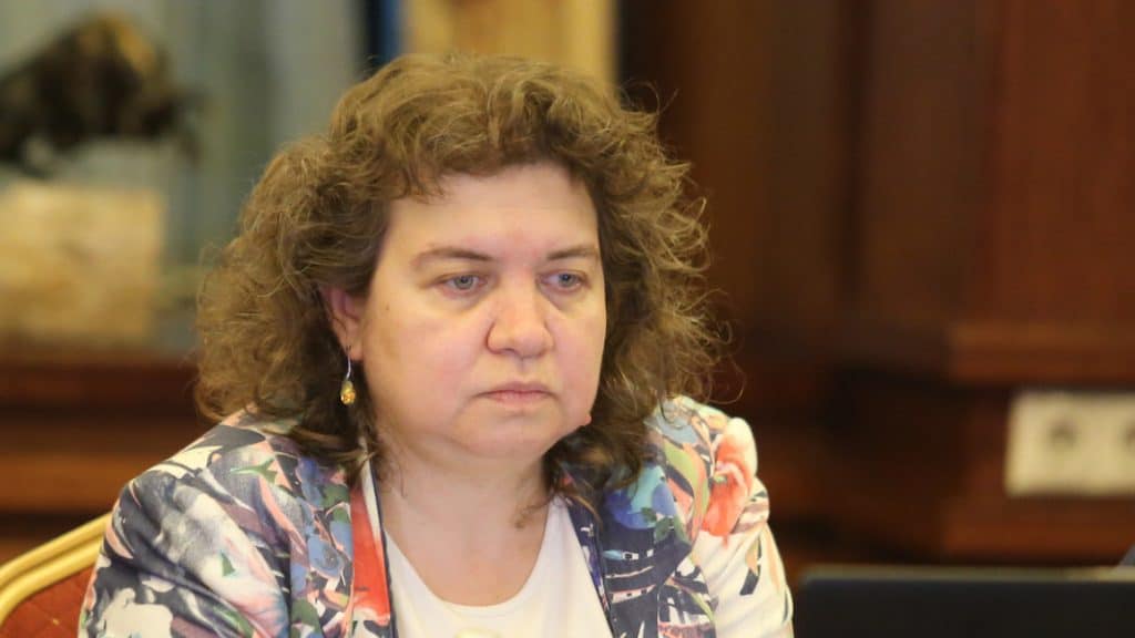 Наталия Киселова: ВАС реши, че гласуването с хартиени бюлетини на първия тур е законно