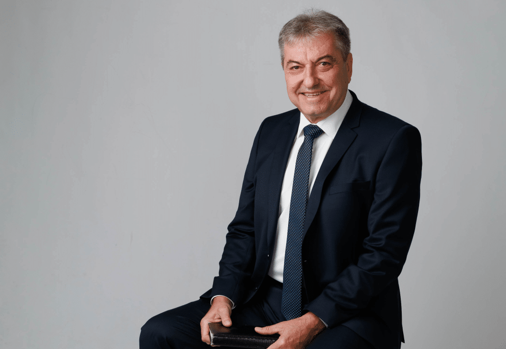 Иван Иванов: Благодаря на всички, които ми гласуваха доверие!