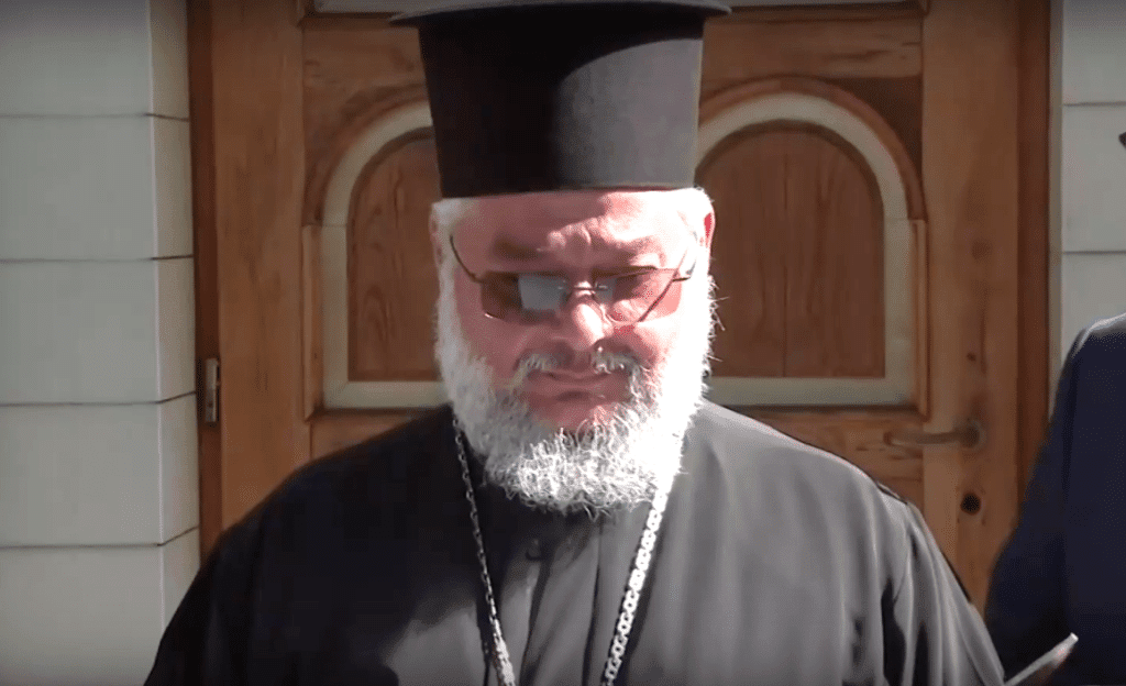 Митрополит Киприан: Светият Синод подкрепя патриарх Неофит за Руската църква