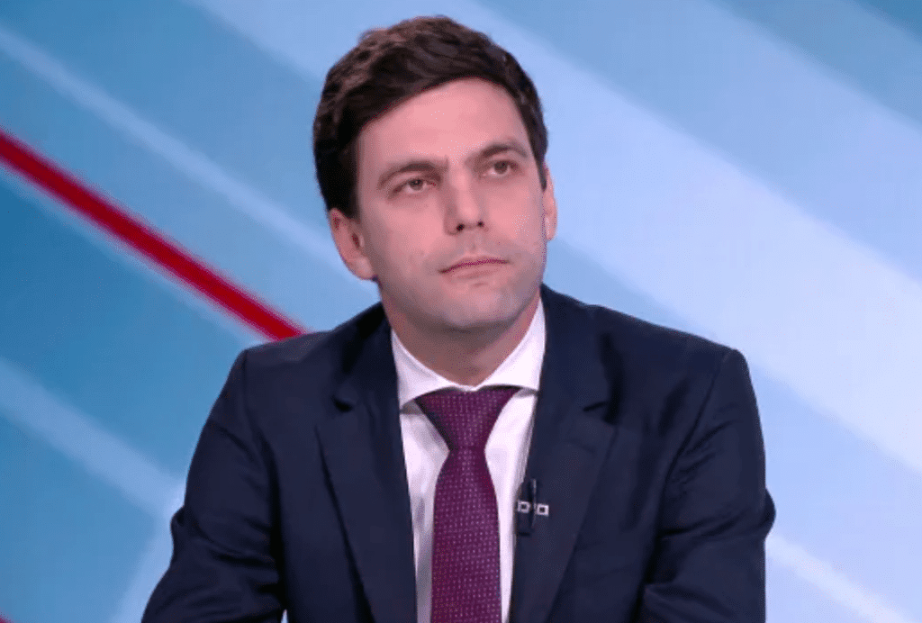 Никола Минчев: Няма обвинение срещу мен, само искат имунитета ми