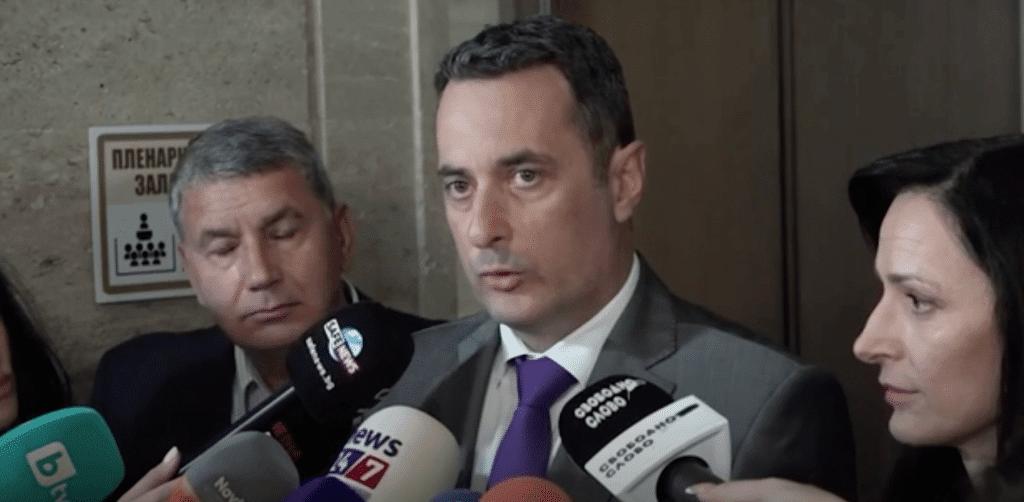 Гвоздейков: Няма притеснения за обществените поръчки, парите по ПВУ няма да бъдат загубени