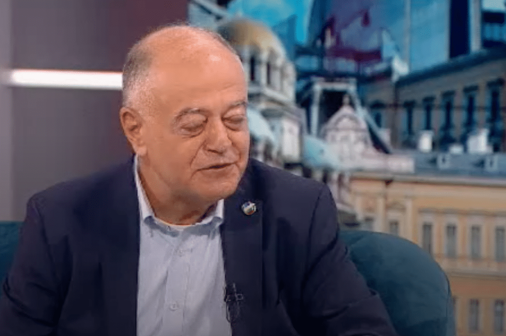 Атанасов: Ще отменим таксата за руския газ, за да постигнем Шенген