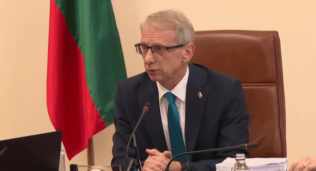 Денков: Бъдещето на България зависи от това дали ще следваме примера на будителите или на Бай Ганьо
