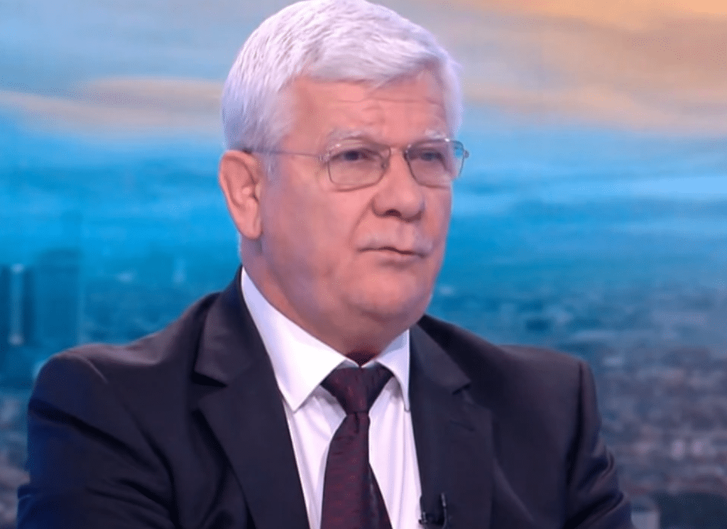 Кирил Вътев: У нас КЗК не работи, трябва да има контрол на надценките на продуктите