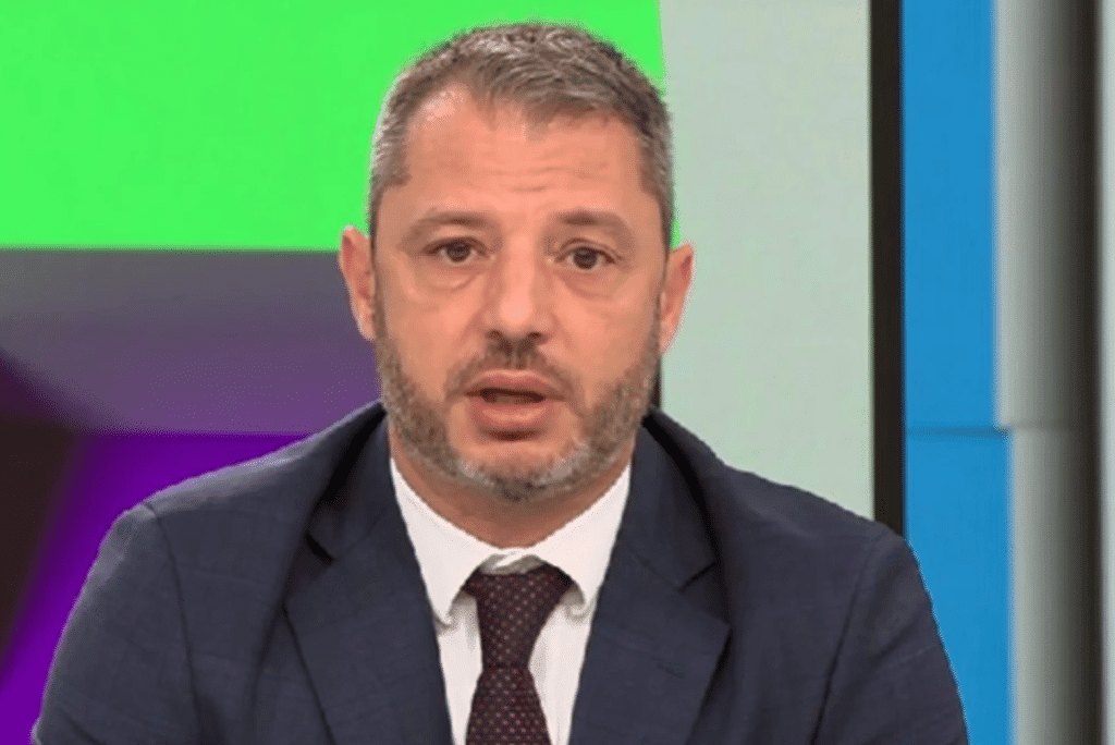 Делян Добрев: Най-добре е правителството да е съставено от ГЕРБ, ДПС и ДБ