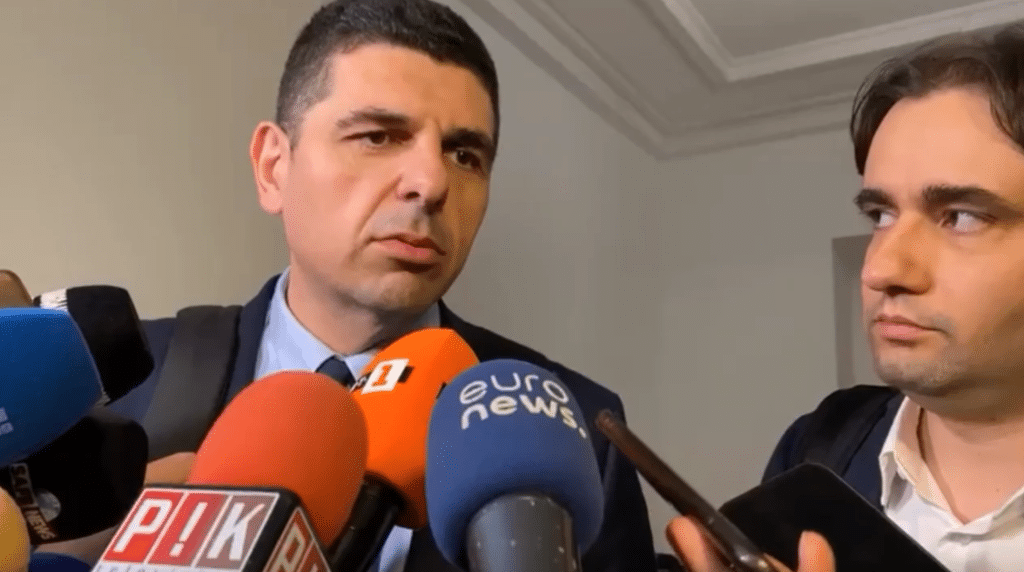 Ивайло Мирчев: Политиците използваха машините, за да повлияят върху изборния процес