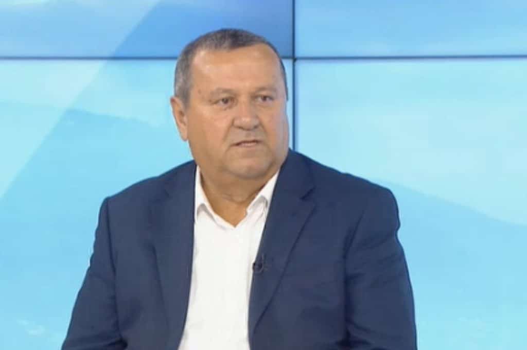 Адемов: Хората да са спокойни – в никакъв случай не се предвижда увеличаване на пенсионната възраст