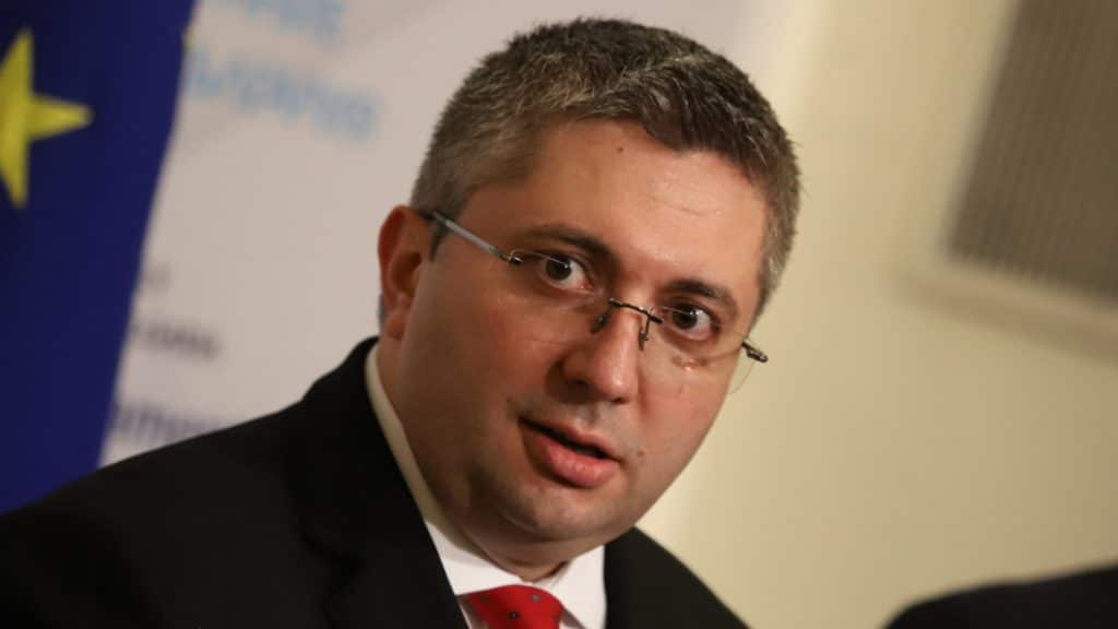 Николай Нанков осъди за клевета Антон Кутев