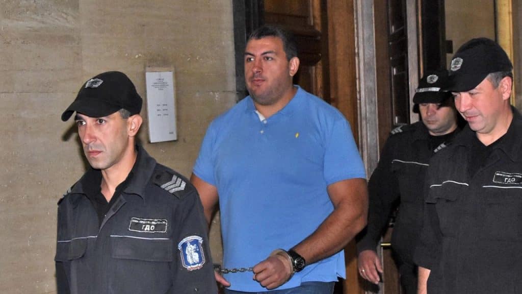 Петър Стоянов-Сумиста от „Килърите“ осъди прокуратурата