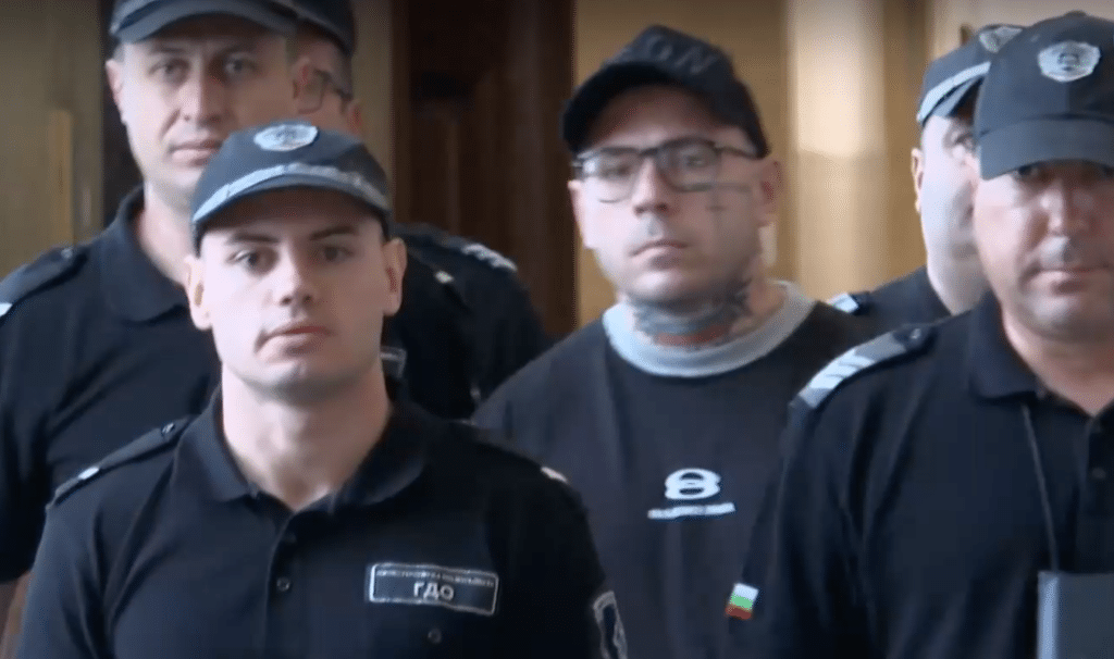 Преместиха Георги Семерджиев в затвора в Бобов дол