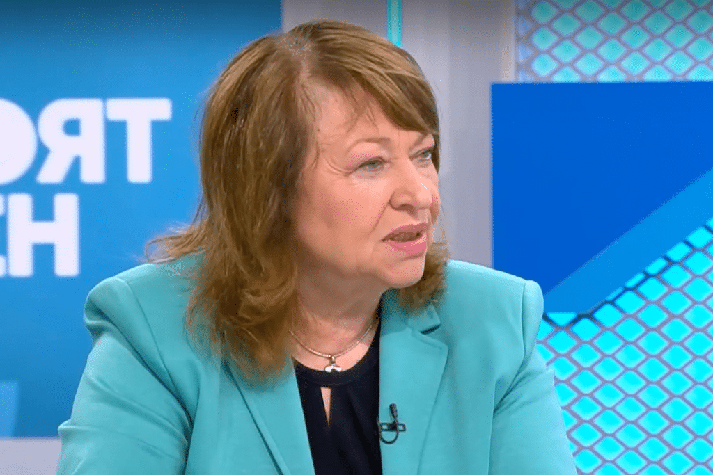 Христина Христова: Догодина много пенсионери ще са под линията на бедността