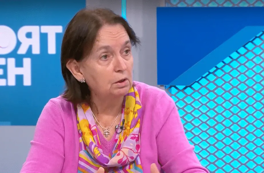 Мими Виткова: Над 800 000 души в България вече нямат достъп до първична медицинска помощ