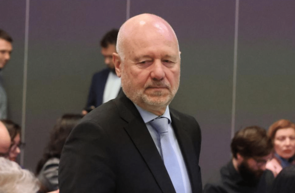 Тагарев: Няма да си подам оставката