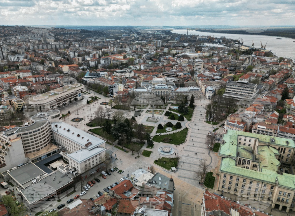 Какво е разпределението на мандатите в Общинските съвети в област Русе