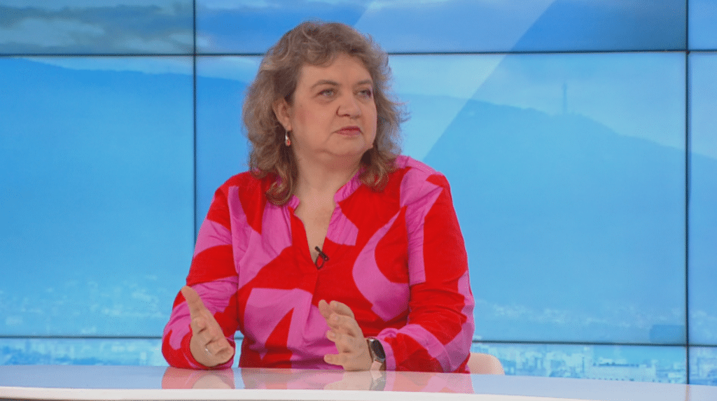 Наталия Киселова: Няма основания да се иска провеждане на нови избори в София