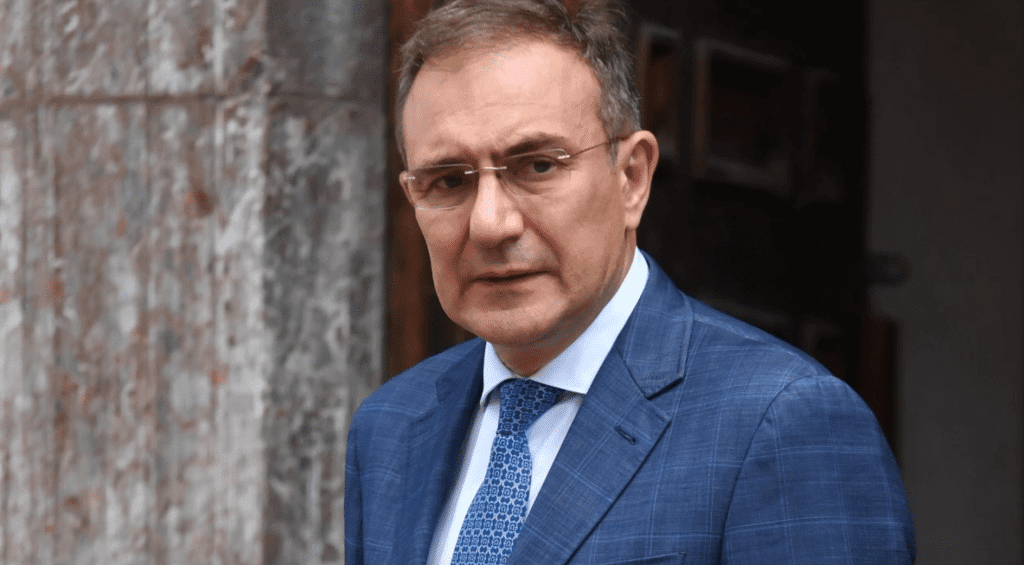 Гуцанов: Президентът трябва да представлява България на Срещата на върха на НАТО