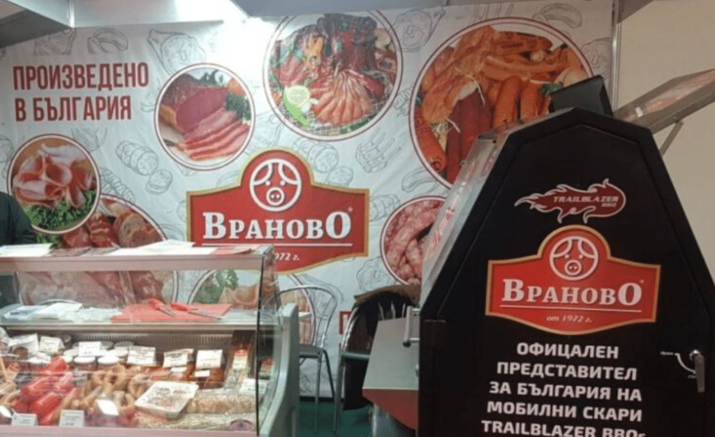 Свинекомплекс Голямо Враново ще покаже деликатесите си на 30-ата „Месомания“