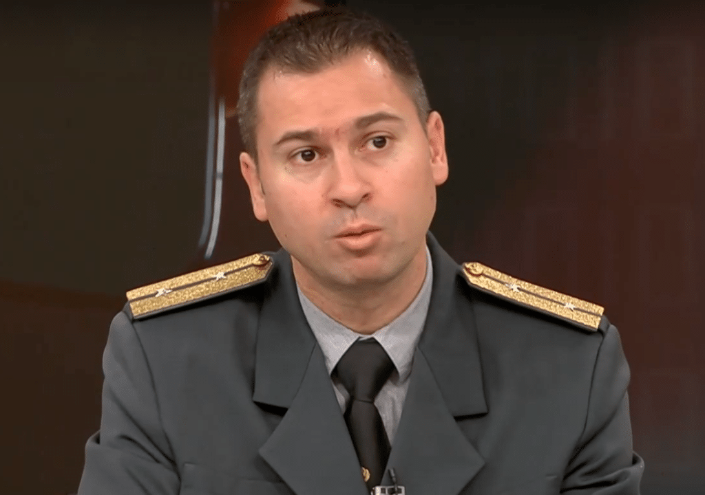 Системата BG-ALERT няма да се използва при земетресения