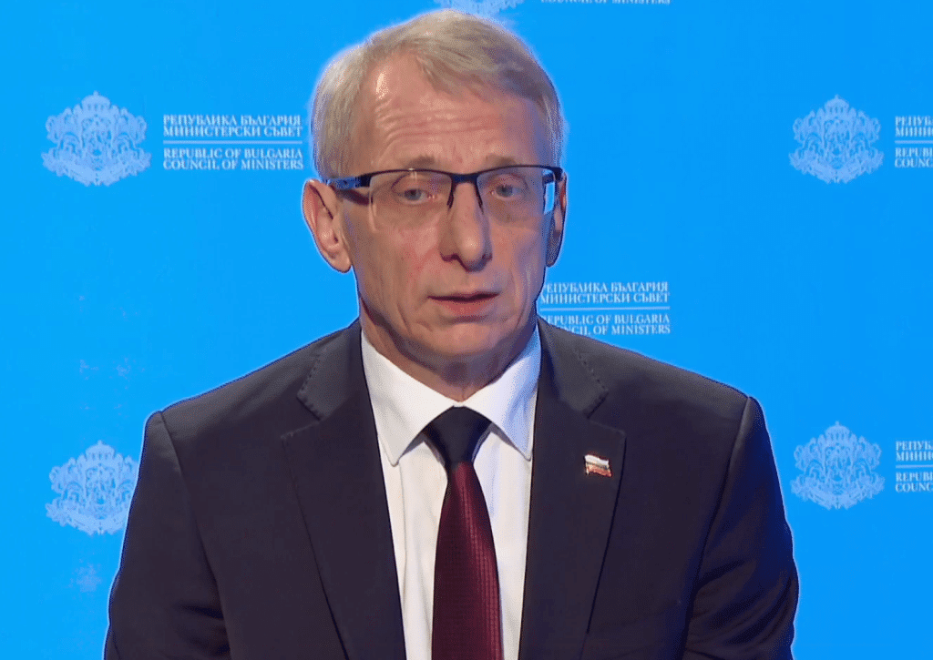 Денков: Съставът на ЦИК трябва да бъде сменен
