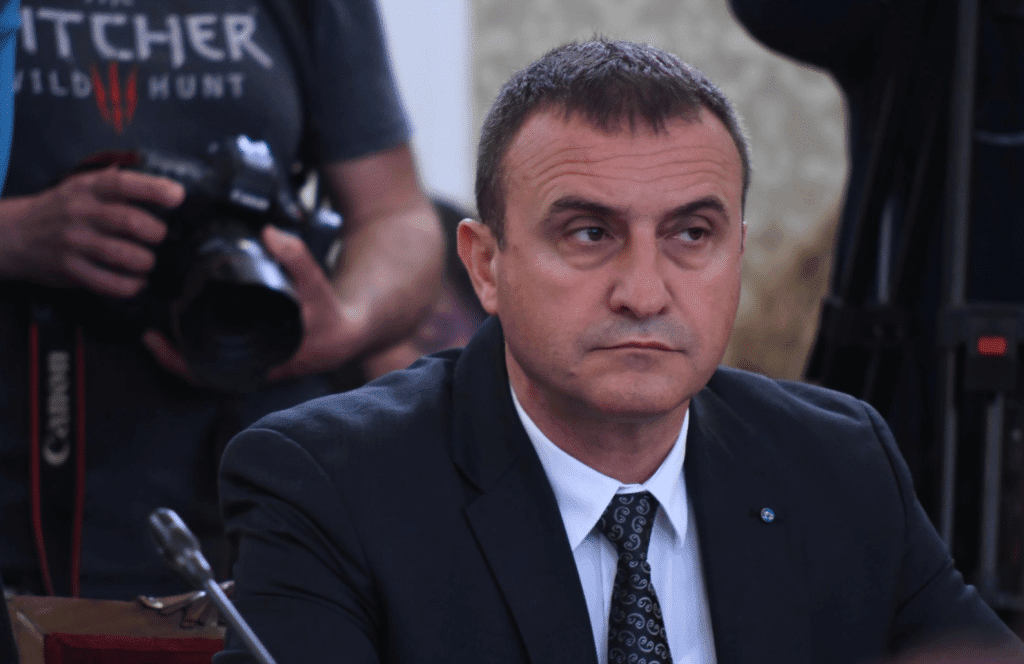 Втора знакова оставка в ръководството на ДПС