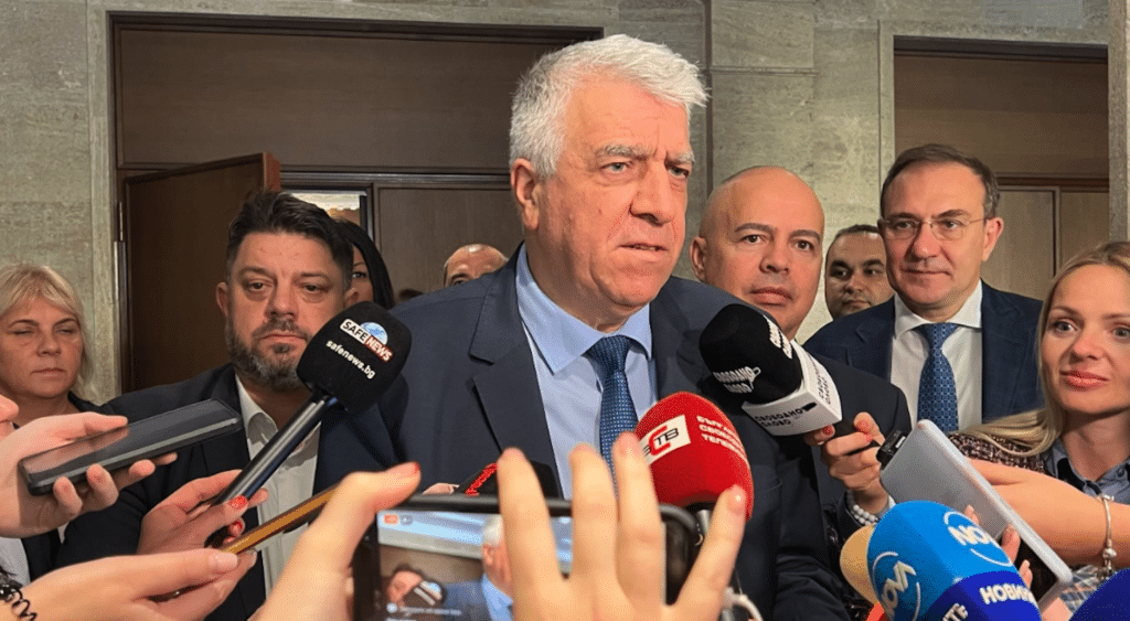 Румен Гечев: Не се прегръщаме с “лоши другарчета”