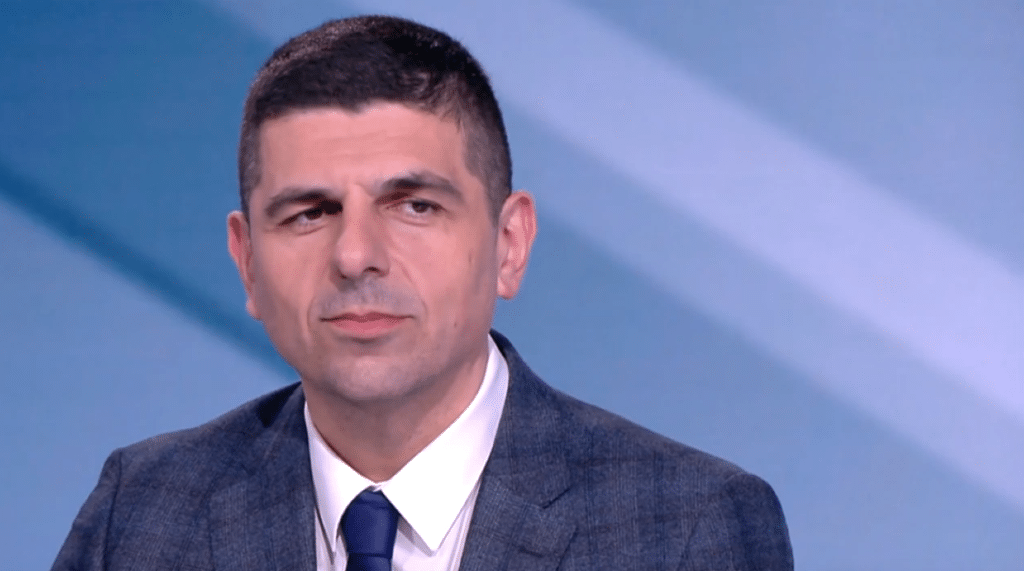 Ивайло Мирчев: Реалистичният срок за отпадане на дерогацията на „Лукойл“ е до края на февруари