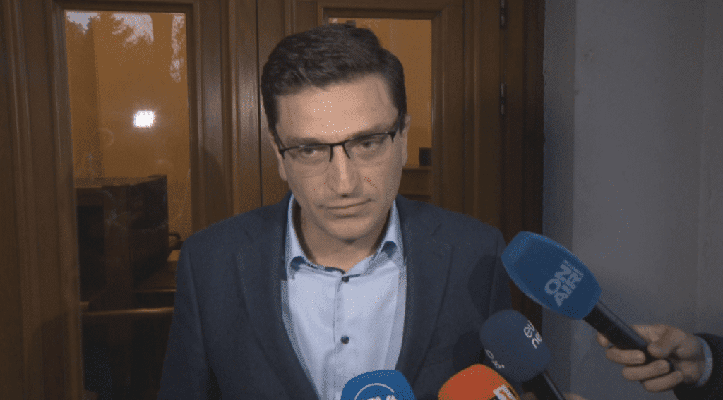 Сабрутев: При обсъждането на бюджета сме склонни да изслушаме всички гледни точки