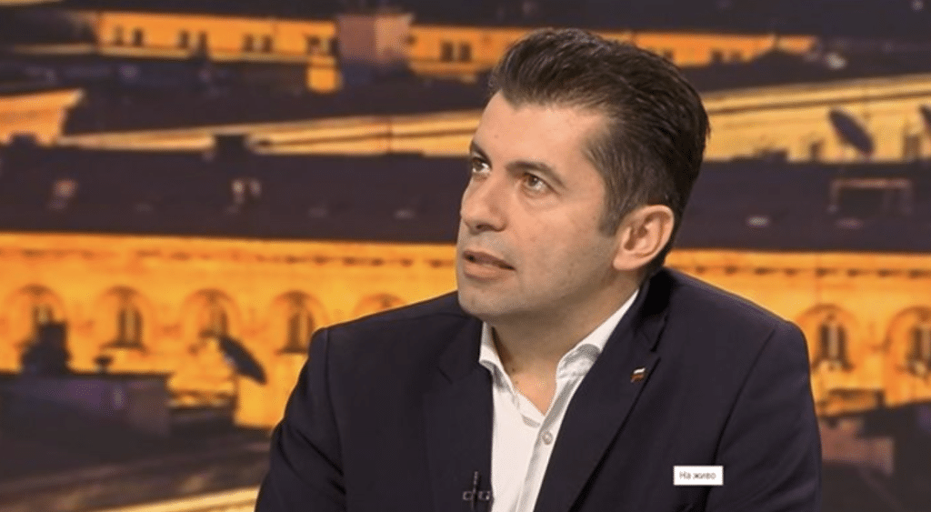 Кирил Петков: Правителството няма да падне