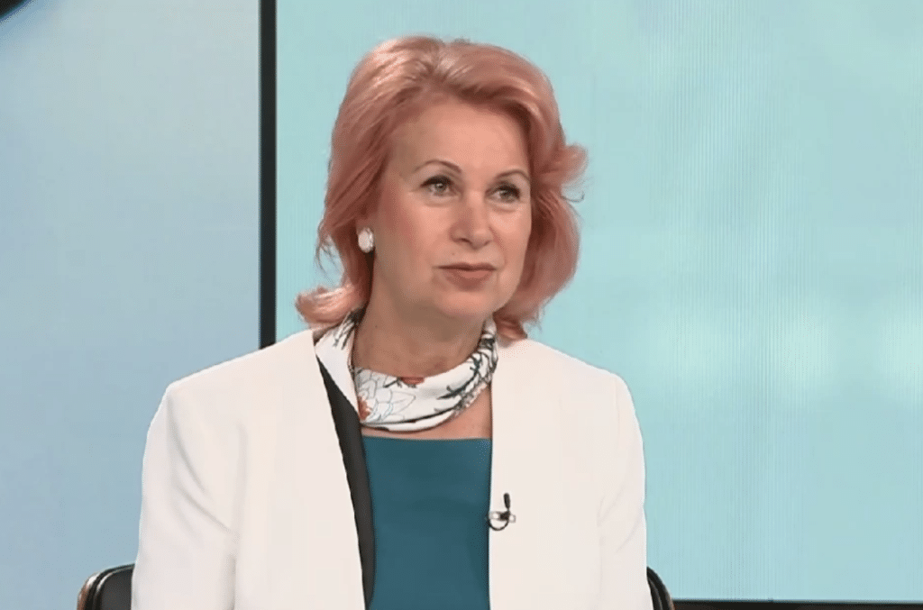 Проф. Ива Христова: Пикът на грипа ще е през януари и февруари