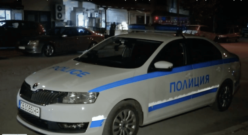 Полицията влезе в дома на шофьора, обвинен за катастрофата с Ферарио Спасов