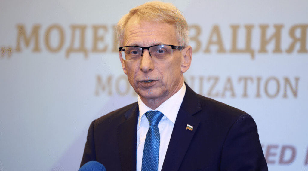 Денков: До последния работен ден на 2023 г. ще преговаряме за Шенген