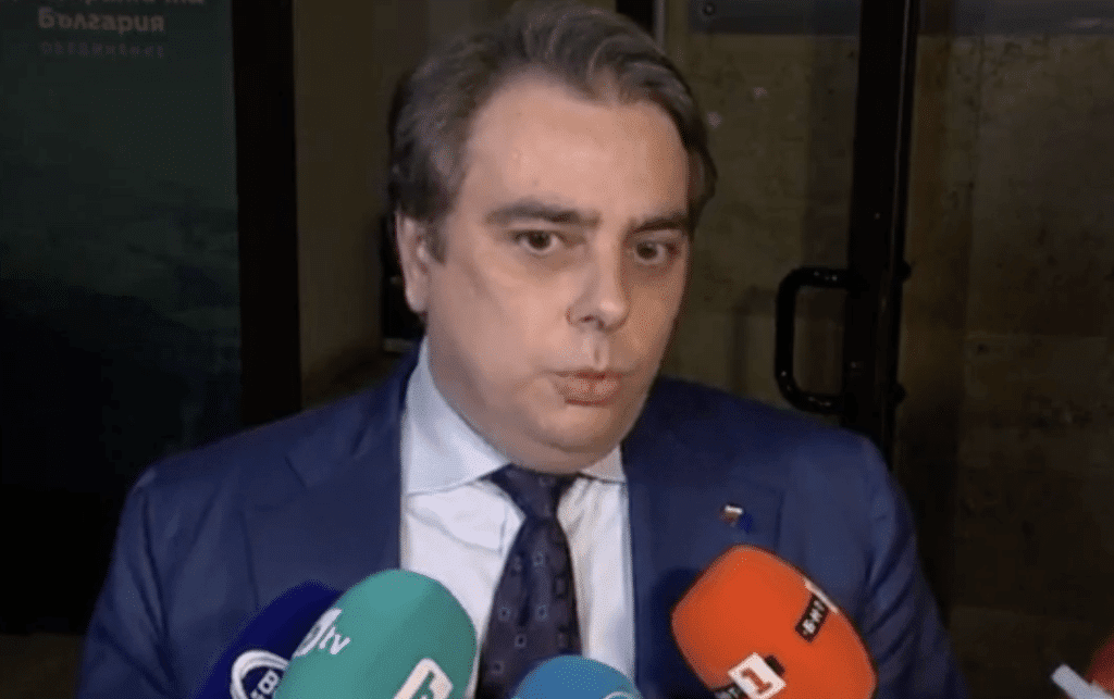 Василев: Финансовият министър не е магьосник