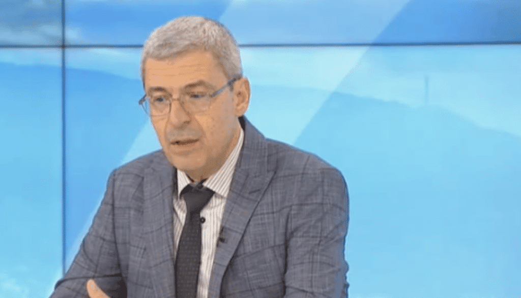 Илко Гетов: В петък се очаква среща при премиера по повод частичното връщане на хартиените рецепти