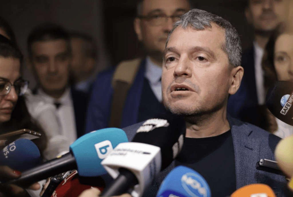 ИТН: По-добре е изборите да са 2 в 1 – отговорността е в президентството