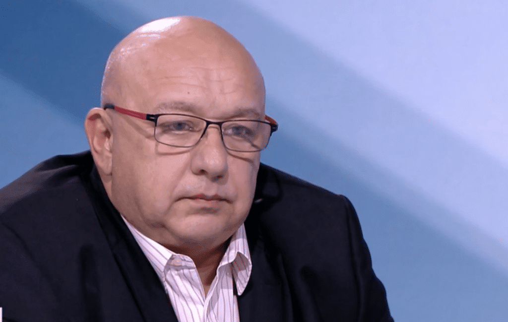 Красен Кралев: Кметът подкрепяше този протест и в един момент се оказа много изненадан