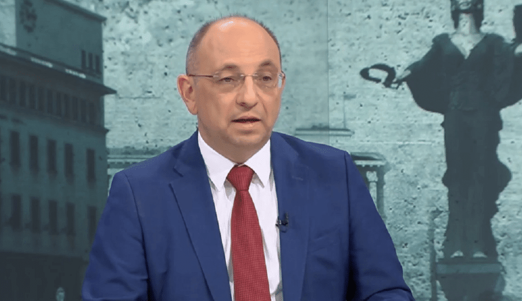 Николай Василев: Продължавам да съм най-големият критик и да не приемам този бюджет