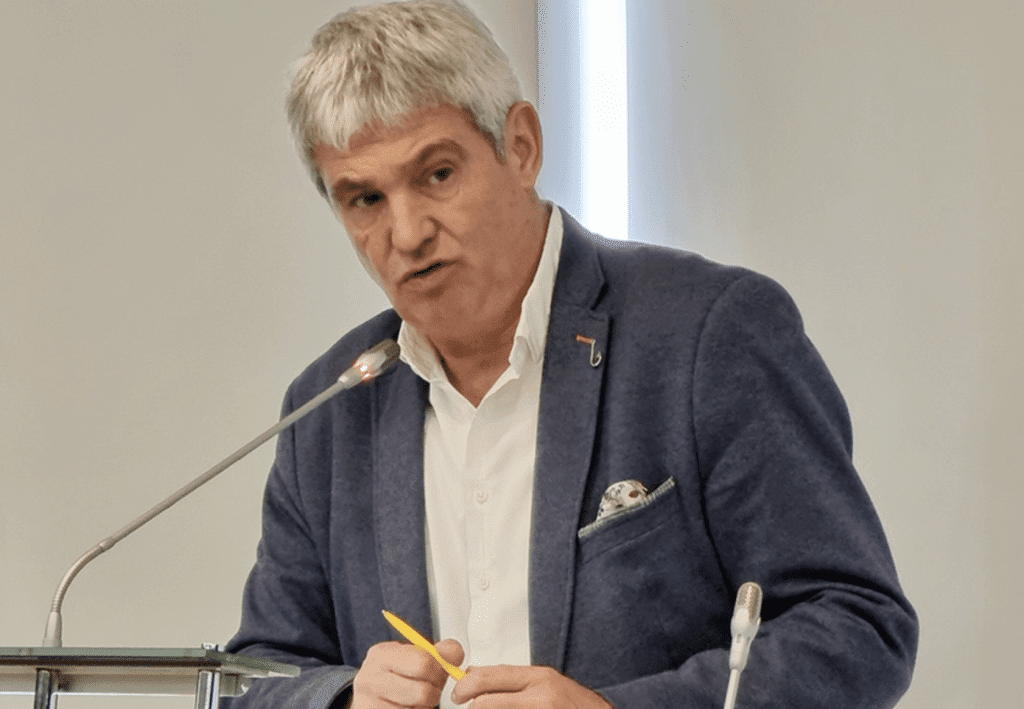 КНСБ с искания по ключови политики в управленската програма на правителството